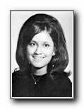 Deliah Romero: class of 1971, Norte Del Rio High School, Sacramento, CA.